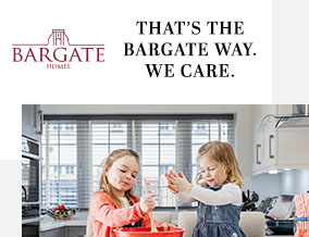 Get brand editions for Bargate Homes Limited