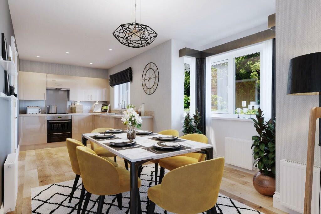 Additional property image - Barrow, 
Clitheroe, 
BB7 9XR