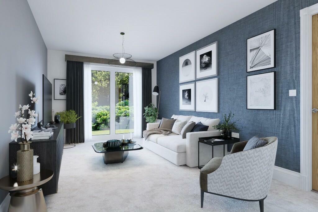 Additional property image - Barrow, 
Clitheroe, 
BB7 9XR