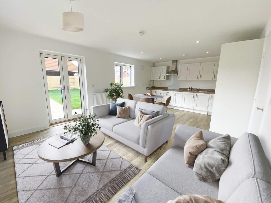 Main image of property: Ockham Road North, East Horsley, 
Surrey,
 KT24 6PU