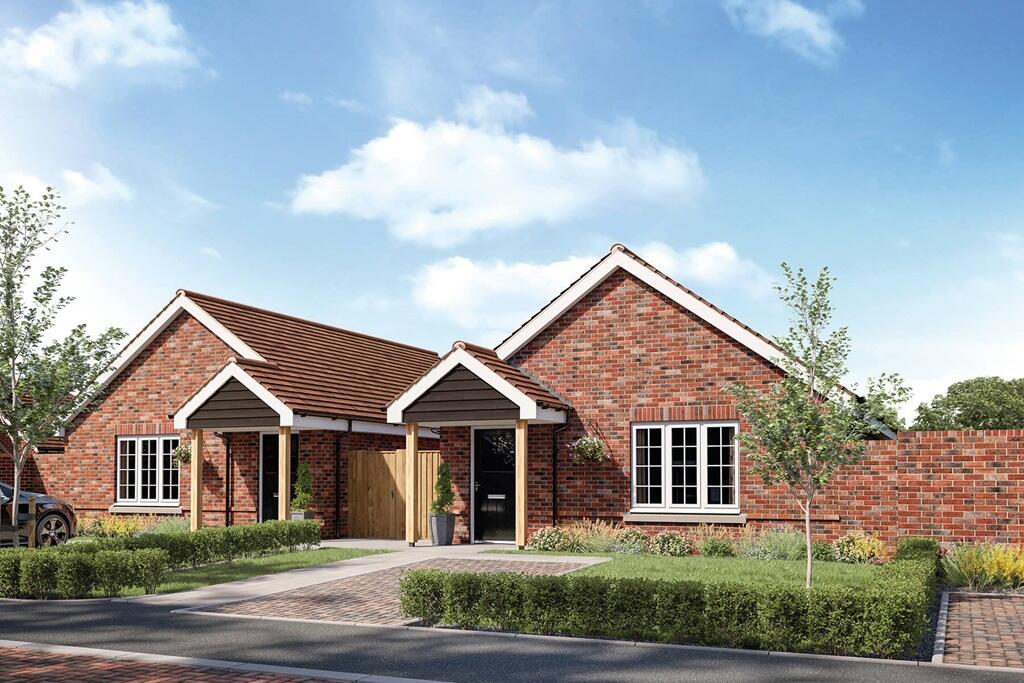 Main image of property: Ockham Road North, East Horsley, 
Surrey,
 KT24 6PU