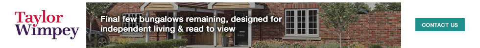 Get brand editions for Taylor Wimpey
