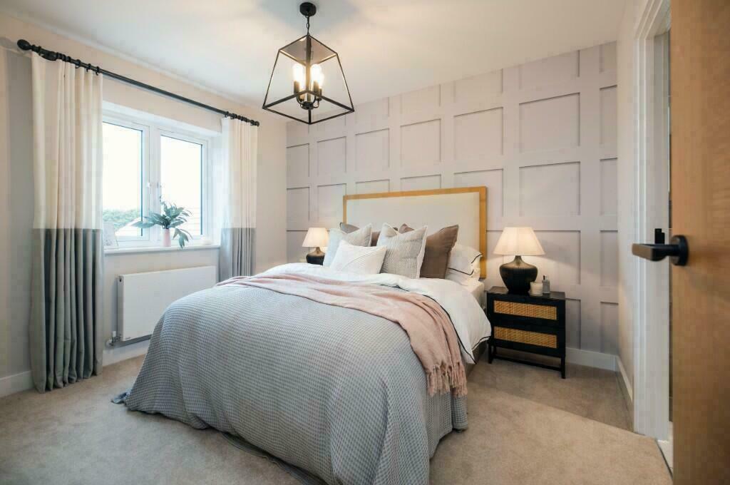 3 bedroom semidetached house for sale in Sandys Hill Lane, Little