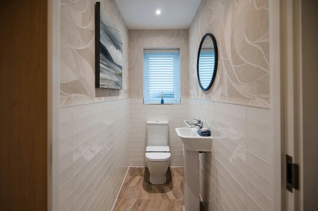 Additional property image - Sandys Hill Lane,
Little Keyford,
Frome,
BA11 5BQ
