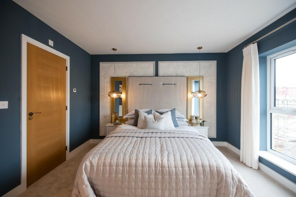 Additional property image - Sandys Hill Lane,
Little Keyford,
Frome,
BA11 5BQ