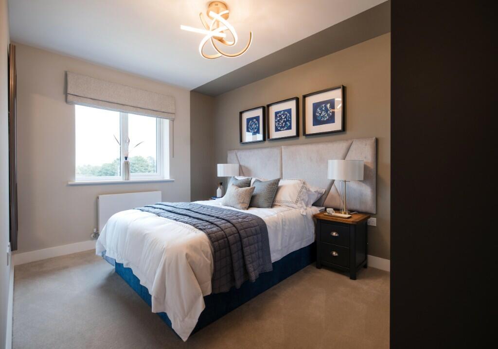 Additional property image - Sandys Hill Lane,
Little Keyford,
Frome,
BA11 5BQ