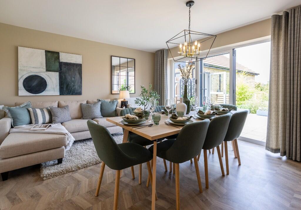 Main image of property: Sandys Hill Lane,
Little Keyford,
Frome,
BA11 4GD