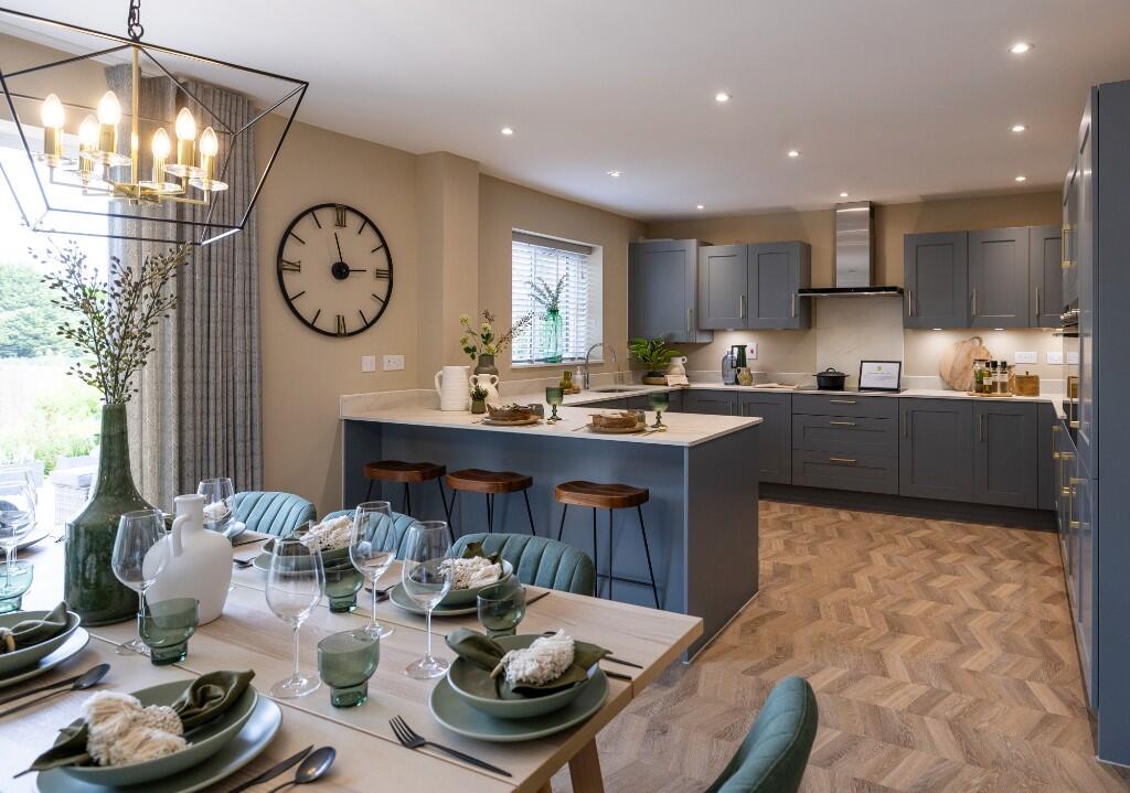 Main image of property: Sandys Hill Lane,
Little Keyford,
Frome,
BA11 4GD