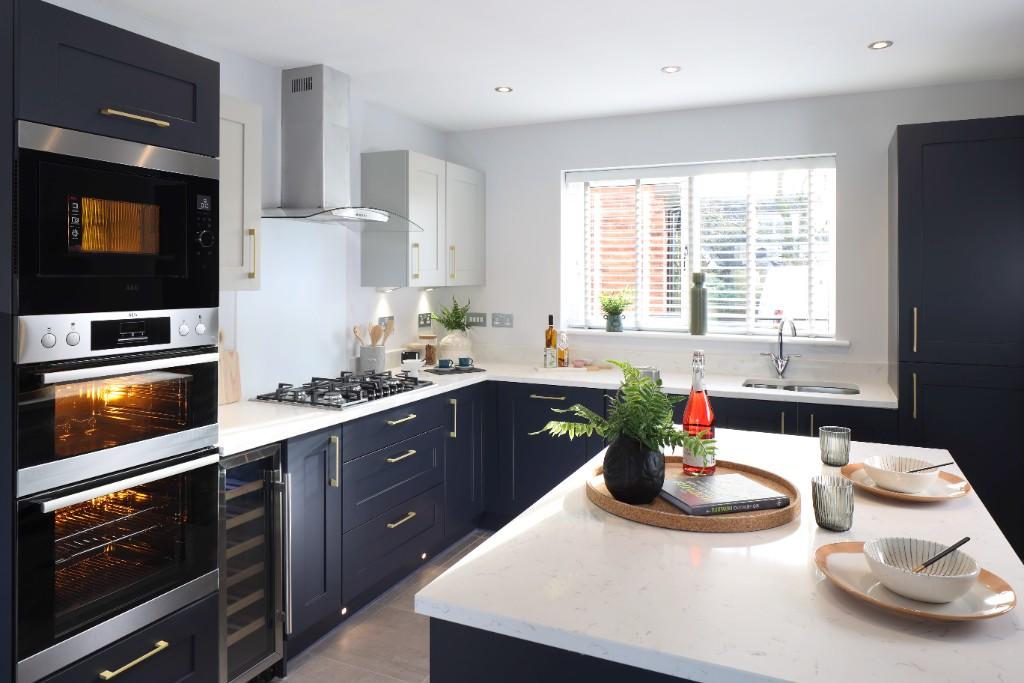 Additional property image - Johnson New Road,
Hoddlesden,
BB3 3NN