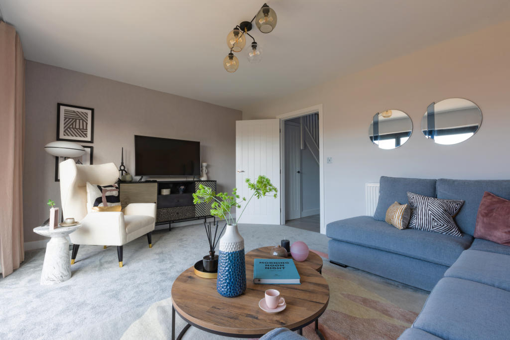 Additional property image - Johnson New Road,
Hoddlesden,
BB3 3NN