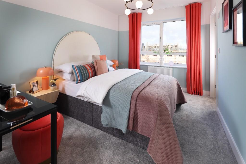 Additional property image - Johnson New Road,
Hoddlesden,
BB3 3NN