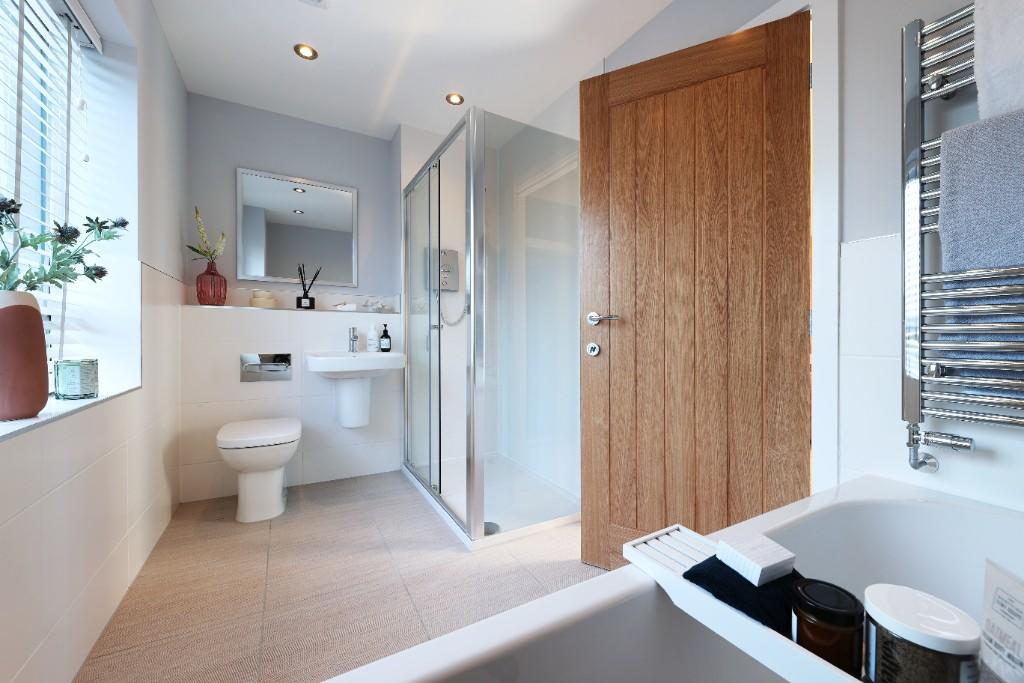 Additional property image - Johnson New Road,
Hoddlesden,
BB3 3NN