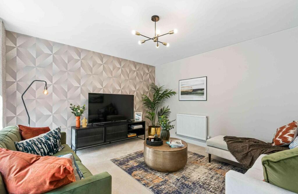 Additional property image - Johnson New Road,
Hoddlesden,
BB3 3NN