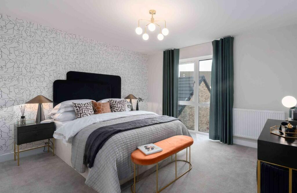 Additional property image - Johnson New Road,
Hoddlesden,
BB3 3NN