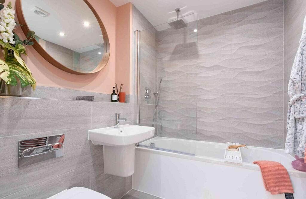 Additional property image - Johnson New Road,
Hoddlesden,
BB3 3NN