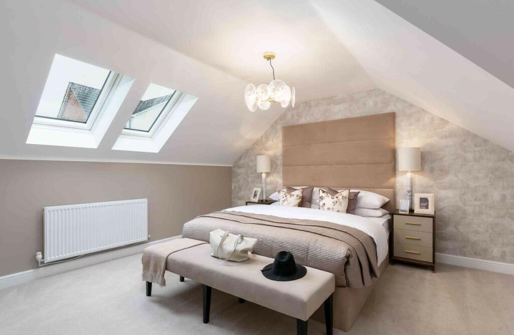 Additional property image - Johnson New Road,
Hoddlesden,
BB3 3NN