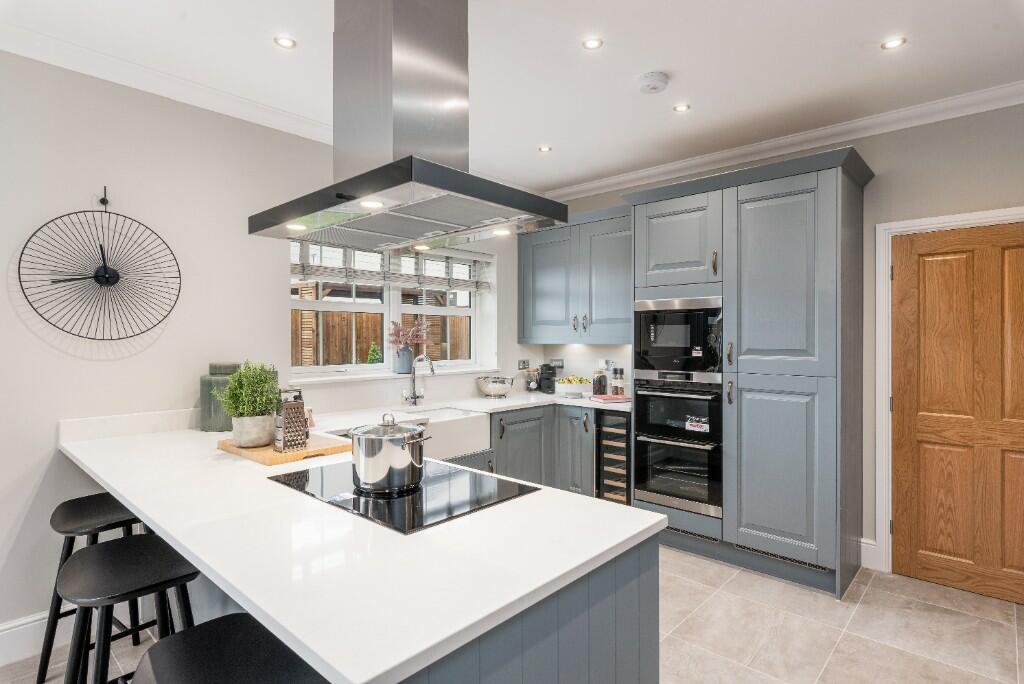 Additional property image - Johnson New Road,
Hoddlesden,
BB3 3NN