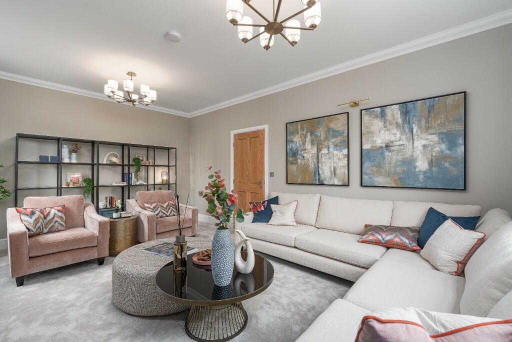 Additional property image - Johnson New Road,
Hoddlesden,
BB3 3NN