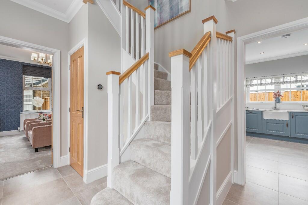 Additional property image - Johnson New Road,
Hoddlesden,
BB3 3NN