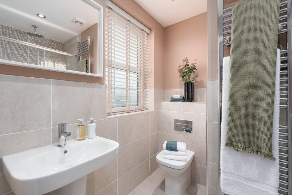 Additional property image - Johnson New Road,
Hoddlesden,
BB3 3NN