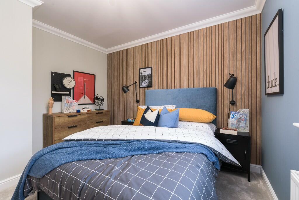 Additional property image - Johnson New Road,
Hoddlesden,
BB3 3NN