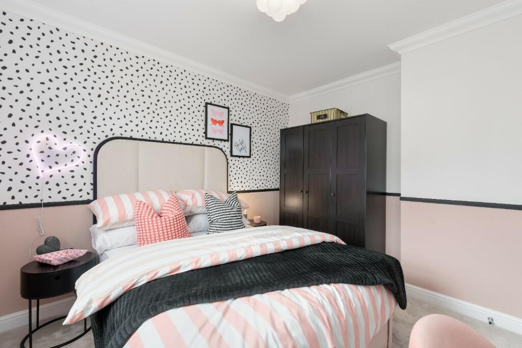 Additional property image - Johnson New Road,
Hoddlesden,
BB3 3NN