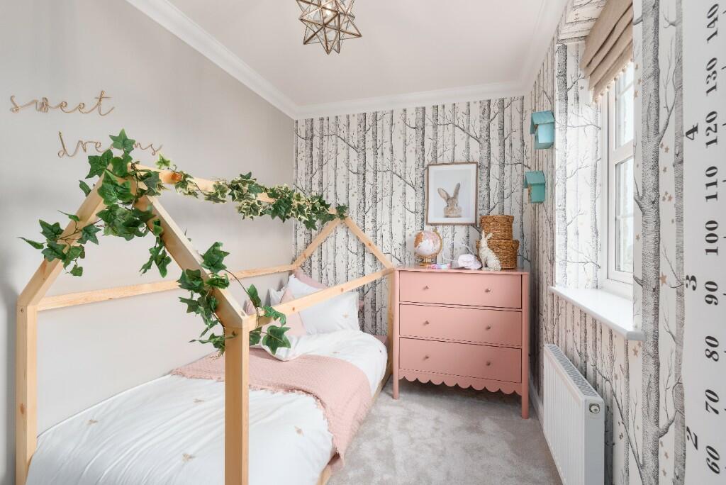 Additional property image - Johnson New Road,
Hoddlesden,
BB3 3NN