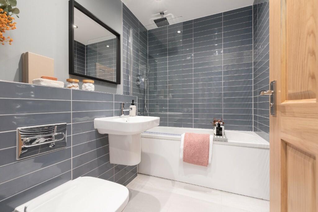 Additional property image - Johnson New Road,
Hoddlesden,
BB3 3NN
