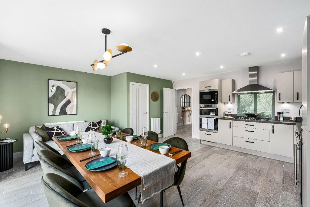 Additional property image - Johnson New Road,
Hoddlesden,
BB3 3NN