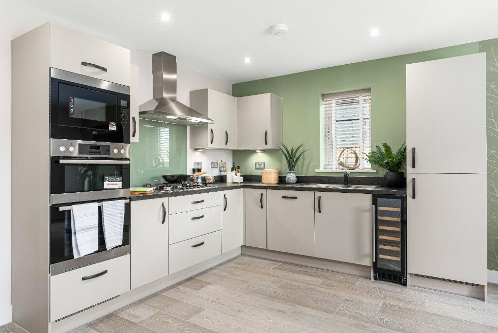 Additional property image - Johnson New Road,
Hoddlesden,
BB3 3NN