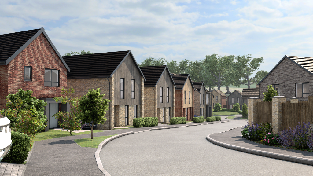Additional property image - Johnson New Road,
Hoddlesden,
BB3 3NN