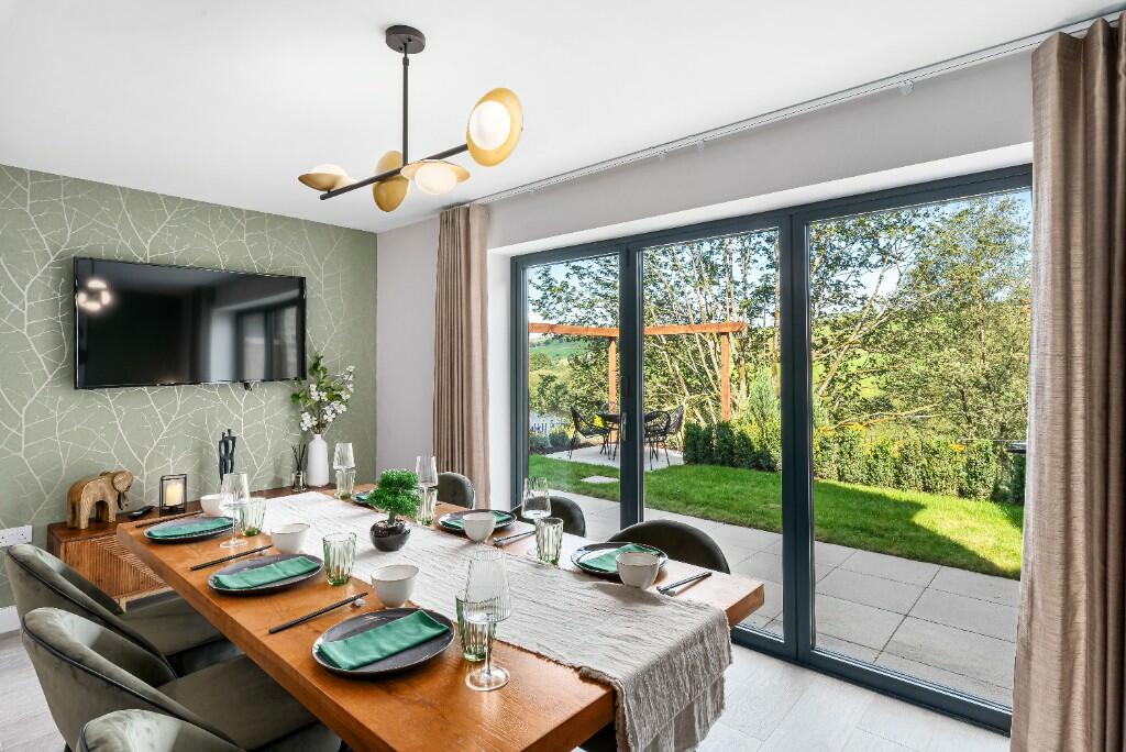 Additional property image - Johnson New Road,
Hoddlesden,
BB3 3NN