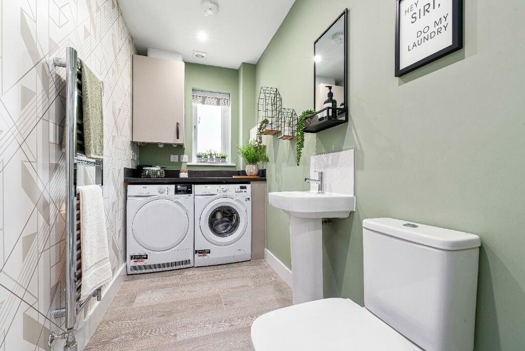 Additional property image - Johnson New Road,
Hoddlesden,
BB3 3NN