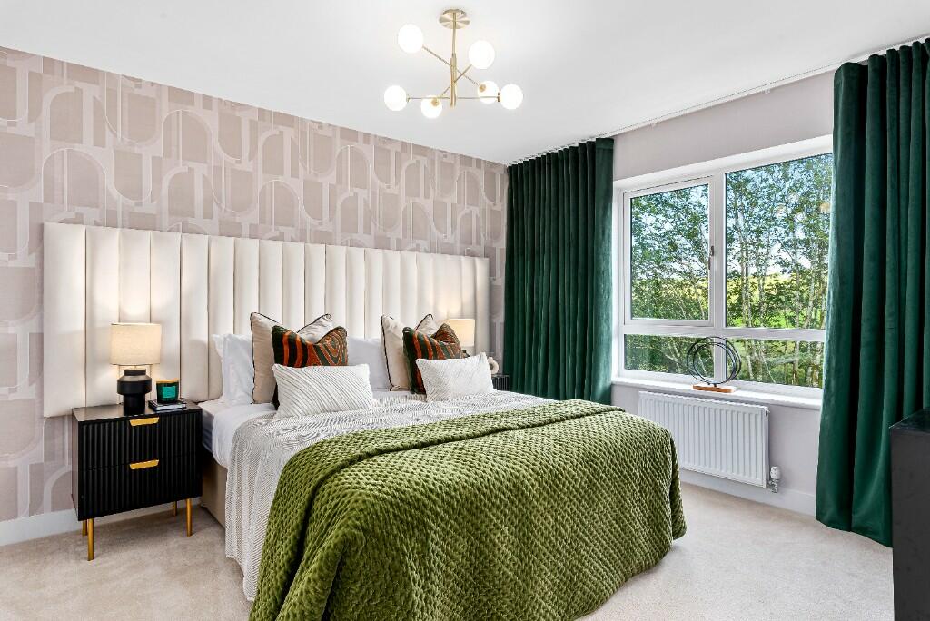 Additional property image - Johnson New Road,
Hoddlesden,
BB3 3NN