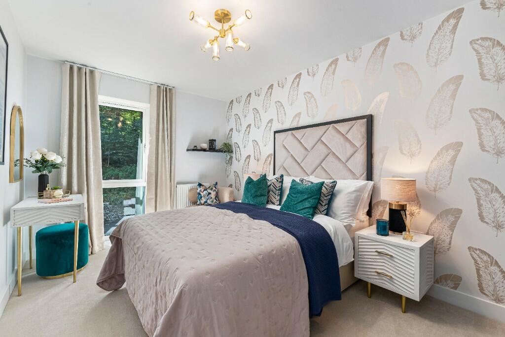 Additional property image - Johnson New Road,
Hoddlesden,
BB3 3NN