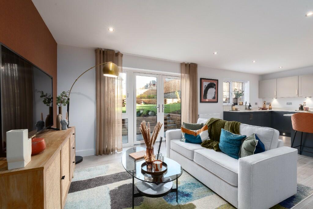 Additional property image - Johnson New Road,
Hoddlesden,
BB3 3NN