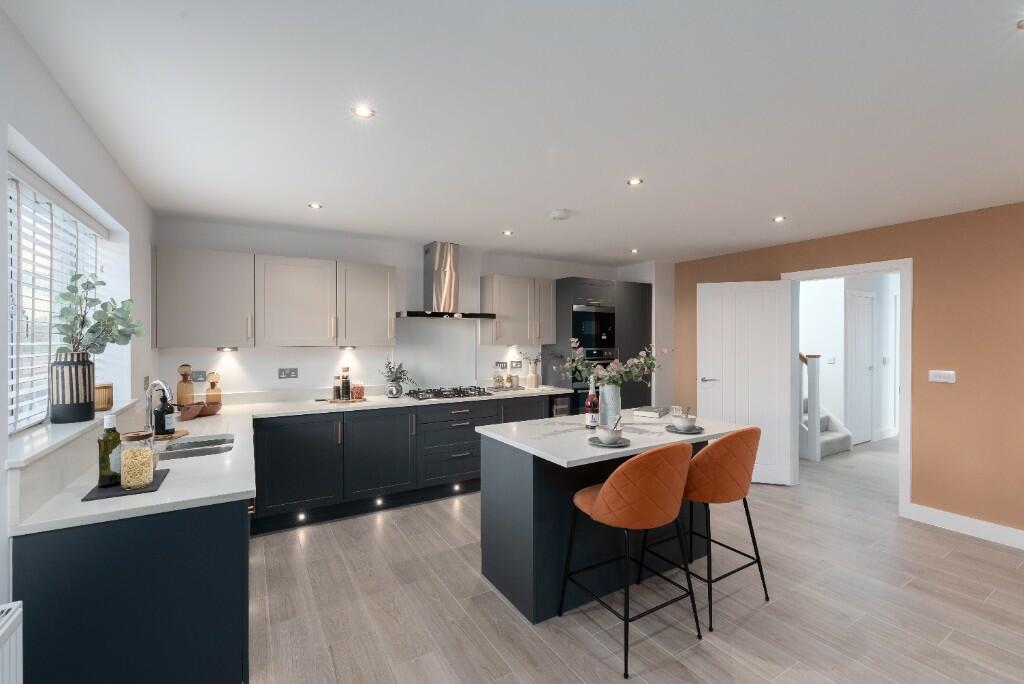 Additional property image - Johnson New Road,
Hoddlesden,
BB3 3NN