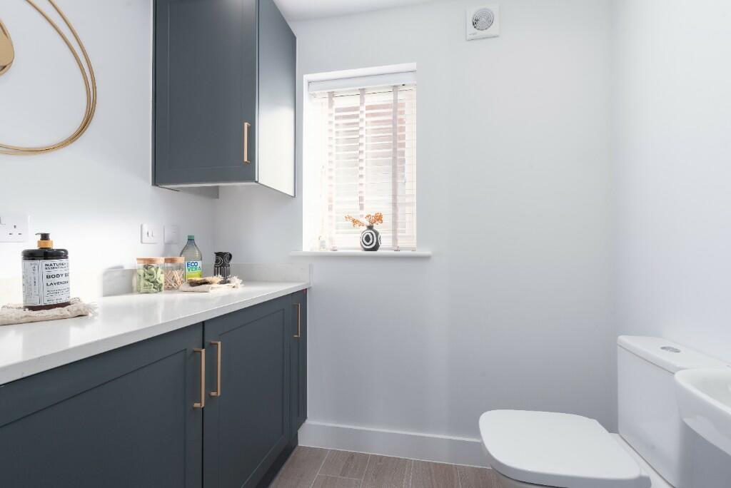 Additional property image - Johnson New Road,
Hoddlesden,
BB3 3NN