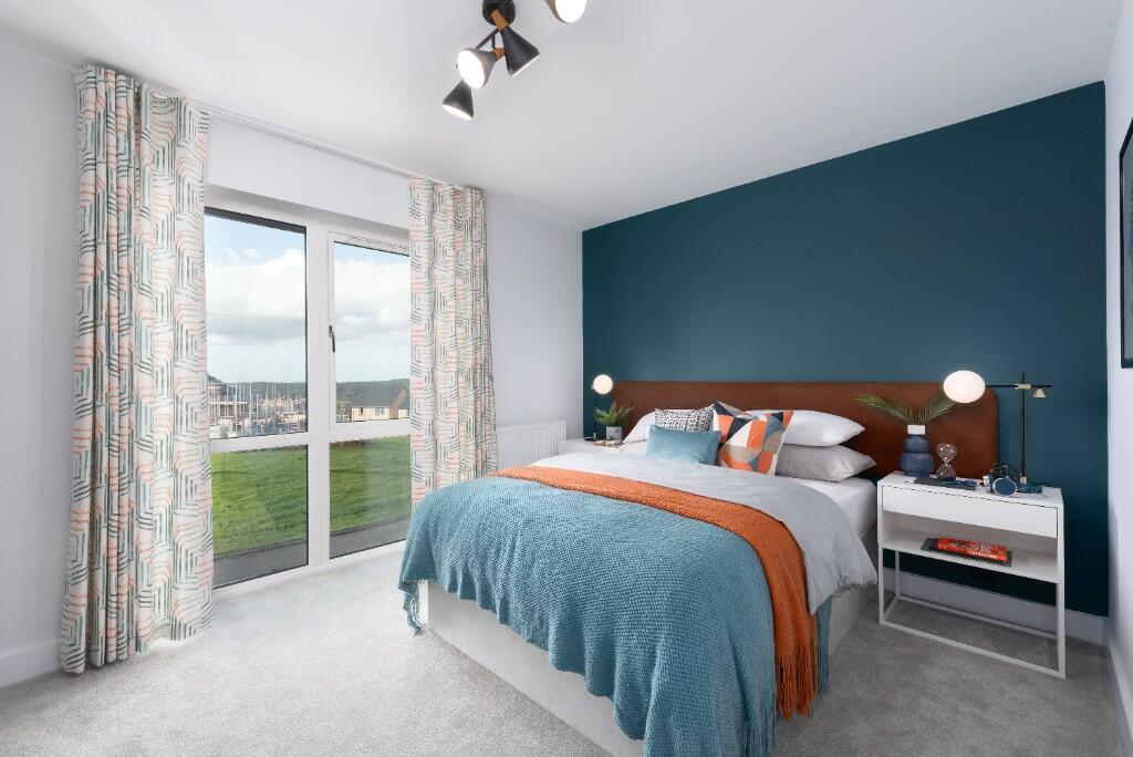 Additional property image - Johnson New Road,
Hoddlesden,
BB3 3NN