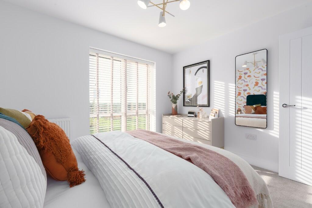 Additional property image - Johnson New Road,
Hoddlesden,
BB3 3NN