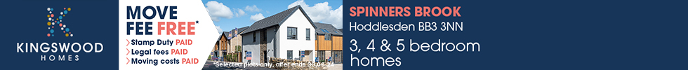 Kingswood Homes, Spinners Brook