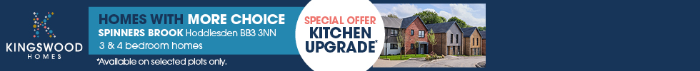 Get brand editions for Kingswood Homes