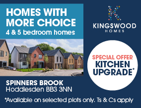 Get brand editions for Kingswood Homes