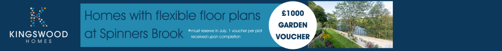 Get brand editions for Kingswood Homes