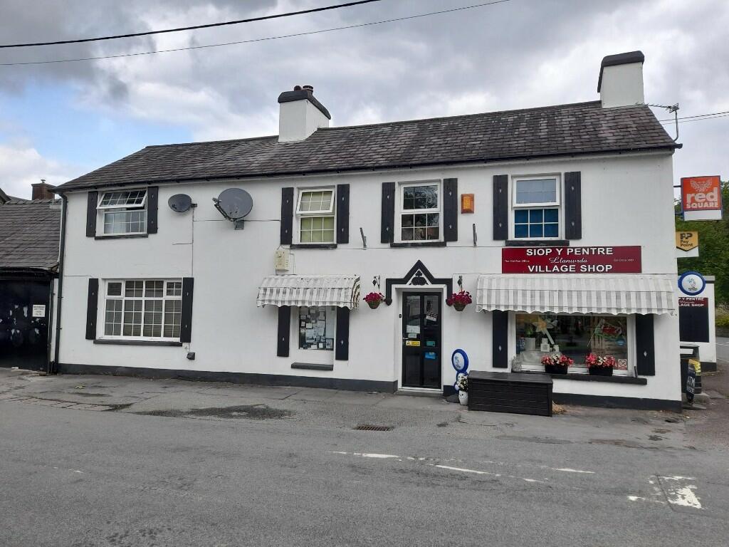 Main image of property: Llanwrda, Carmarthenshire, Mid Wales, Ceredigion, Mid Wales, SA19