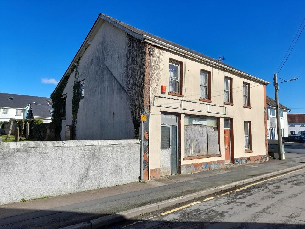 Main image of property: Queen Street, Llandovery, Carmarthenshire, South Wales, SA20