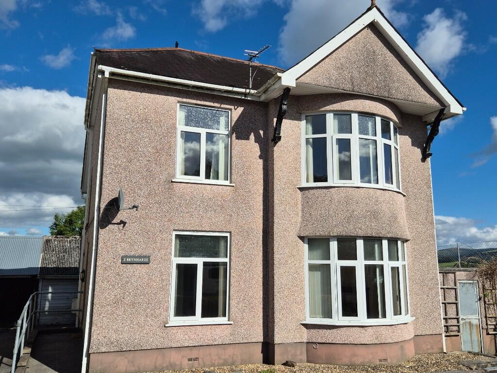 Main image of property: Carmarthen Road, Llandeilo, Carmarthenshire, South Wales, SA19