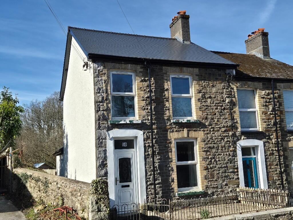 Main image of property: Heol Cennen, Llandeilo, Carmarthenshire, South Wales, SA19