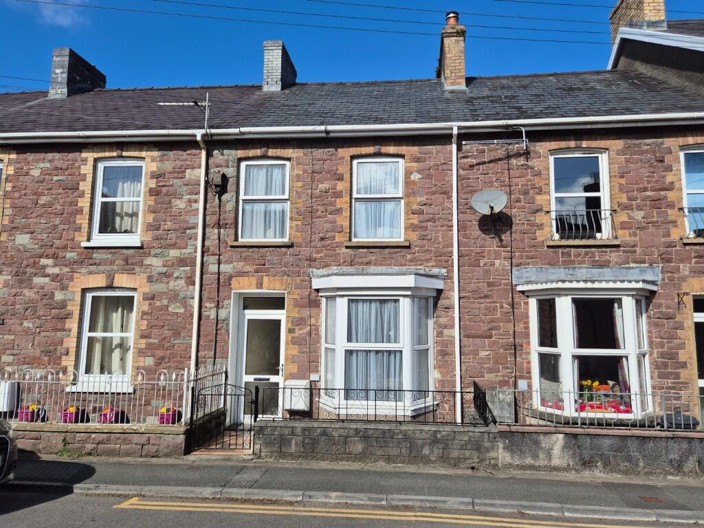 Main image of property: New Road, Llandovery, Carmarthenshire, South Wales, SA20