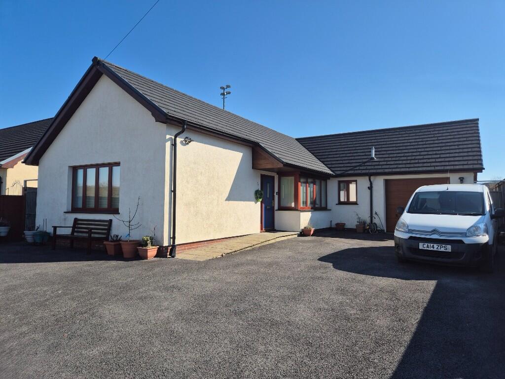 Main image of property: Llangadog, Carmarthenshire, South Wales, SA19
